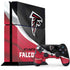 NFL Atlanta Falcons PlayStation PS4 Skins