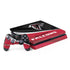 NFL Atlanta Falcons PlayStation PS4 Skins