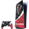 NFL Atlanta Falcons PlayStation PS5 Skins