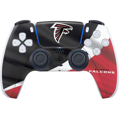 NFL Atlanta Falcons PlayStation PS5 Skins