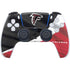 NFL Atlanta Falcons PlayStation PS5 Skins