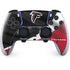 NFL Atlanta Falcons PlayStation PS5 Skins