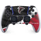 NFL Atlanta Falcons PS5 DualSense Edge Pro Controller Skin