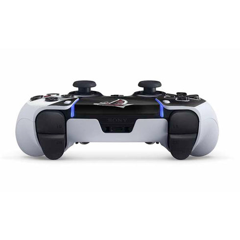 NFL Atlanta Falcons PS5 DualSense Edge Pro Controller Skin
