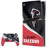 NFL Atlanta Falcons PlayStation PS5 Skins