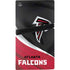 NFL Atlanta Falcons PS5 Pro Console Skin