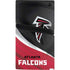 NFL Atlanta Falcons PS5 Pro Console Skin