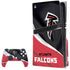NFL Atlanta Falcons PlayStation PS5 Skins
