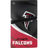 NFL Atlanta Falcons PS5 Pro Disk Console Skin