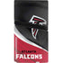 NFL Atlanta Falcons PS5 Pro Disk Console Skin
