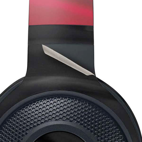 NFL Atlanta Falcons Razer Kraken X Skin