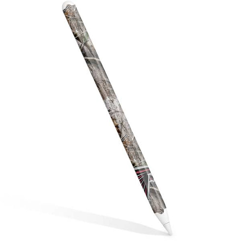 NFL Atlanta Falcons Realtree AP Camo Apple Pencil (2nd Gen 2019) Skin