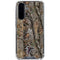 NFL Atlanta Falcons Realtree AP Camo Galaxy A36 5G Clear Case
