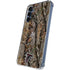 NFL Atlanta Falcons Realtree AP Camo Galaxy A55 5G Clear Case
