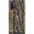 NFL Atlanta Falcons Realtree AP Camo Galaxy Note 10 Pro Case