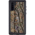 NFL Atlanta Falcons Realtree AP Camo Galaxy Note 10 Waterproof Case