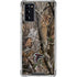 NFL Atlanta Falcons Realtree AP Camo Galaxy Note20 5G Clear Case