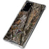 NFL Atlanta Falcons Realtree AP Camo Galaxy Note20 5G Clear Case