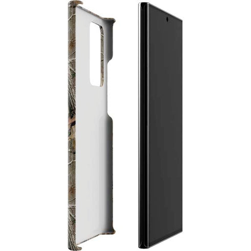 NFL Atlanta Falcons Realtree AP Camo Galaxy Note20 Ultra 5G Lite Case