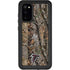 NFL Atlanta Falcons Realtree AP Camo Galaxy S20 Waterproof Case