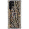NFL Atlanta Falcons Realtree AP Camo Galaxy S23 Ultra Clear Case