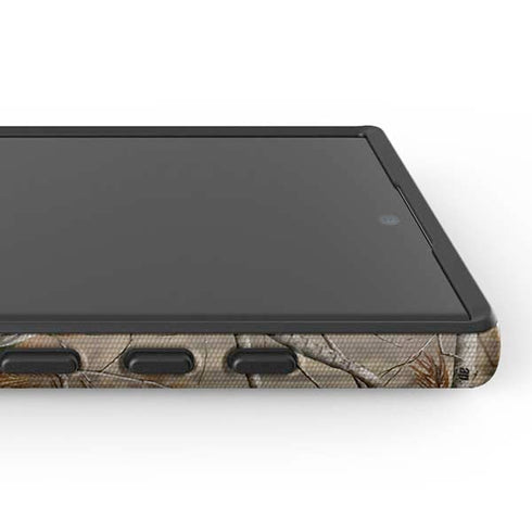 NFL Atlanta Falcons Realtree AP Camo Galaxy S25 Ultra Impact Case