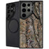 NFL Atlanta Falcons Realtree AP Camo Galaxy S24 Ultra Kickstand Case