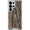 NFL Atlanta Falcons Realtree AP Camo Galaxy S25 Ultra Clear Case
