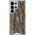 NFL Atlanta Falcons Realtree AP Camo Galaxy S25 Ultra Clear Case