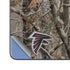 NFL Atlanta Falcons Realtree AP Camo Galaxy Z Fold5 5G Skin