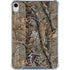 NFL Atlanta Falcons Realtree AP Camo iPad 11th Gen (2025) Clear Case