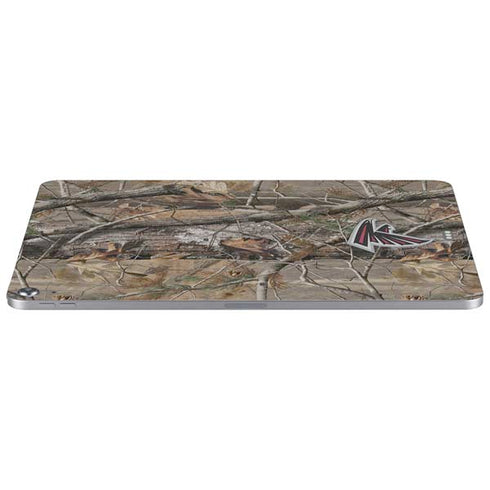 NFL Atlanta Falcons Realtree AP Camo Apple iPad Air Skin
