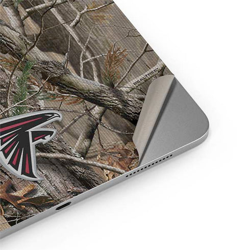NFL Atlanta Falcons Realtree AP Camo Apple iPad Air Skin