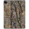 NFL Atlanta Falcons Realtree AP Camo iPad Pro 11in (2024) Clear Case