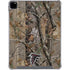NFL Atlanta Falcons Realtree AP Camo iPad Pro 12.9in (2020) Clear Case