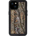 NFL Atlanta Falcons Realtree AP Camo iPhone 15 Plus Waterproof Case