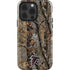 NFL Atlanta Falcons Realtree AP Camo iPhone 15 Pro Impact Case