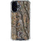NFL Atlanta Falcons Realtree AP Camo iPhone 16 Plus Clear Case