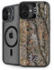 NFL Atlanta Falcons Realtree AP Camo iPhone 16 Plus Kickstand Case