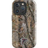 NFL Atlanta Falcons Realtree AP Camo iPhone 16 Pro Impact Case
