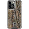 NFL Atlanta Falcons Realtree AP Camo iPhone 16 Pro Max Clear Case