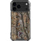 NFL Atlanta Falcons Realtree AP Camo iPhone 18 Pro Max Clear Case