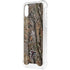 NFL Atlanta Falcons Realtree AP Camo iPhone XS Clear Case