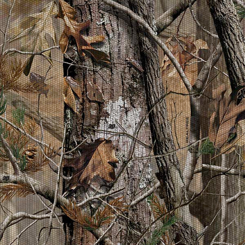 NFL Atlanta Falcons Realtree AP Camo iPhone XS Pro Case
