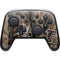 NFL Atlanta Falcons Realtree AP Camo Nintendo Switch 2 (2025) Pro Controller Skin