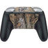NFL Atlanta Falcons Realtree AP Camo Nintendo Switch 2 (2025) Pro Controller Skin