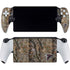 NFL Atlanta Falcons Realtree AP Camo PlayStation Portal Remote Player Skin