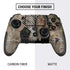 NFL Atlanta Falcons Realtree AP Camo PlayStation Scuf Vantage 2 Controller Skin