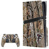 NFL Atlanta Falcons Realtree AP Camo PS5 Pro Disk Bundle Skin