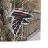 NFL Atlanta Falcons Realtree AP Camo PS5 Pro Disk Console Skin